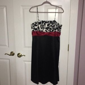 Dress Barn Collection women's dress size 10